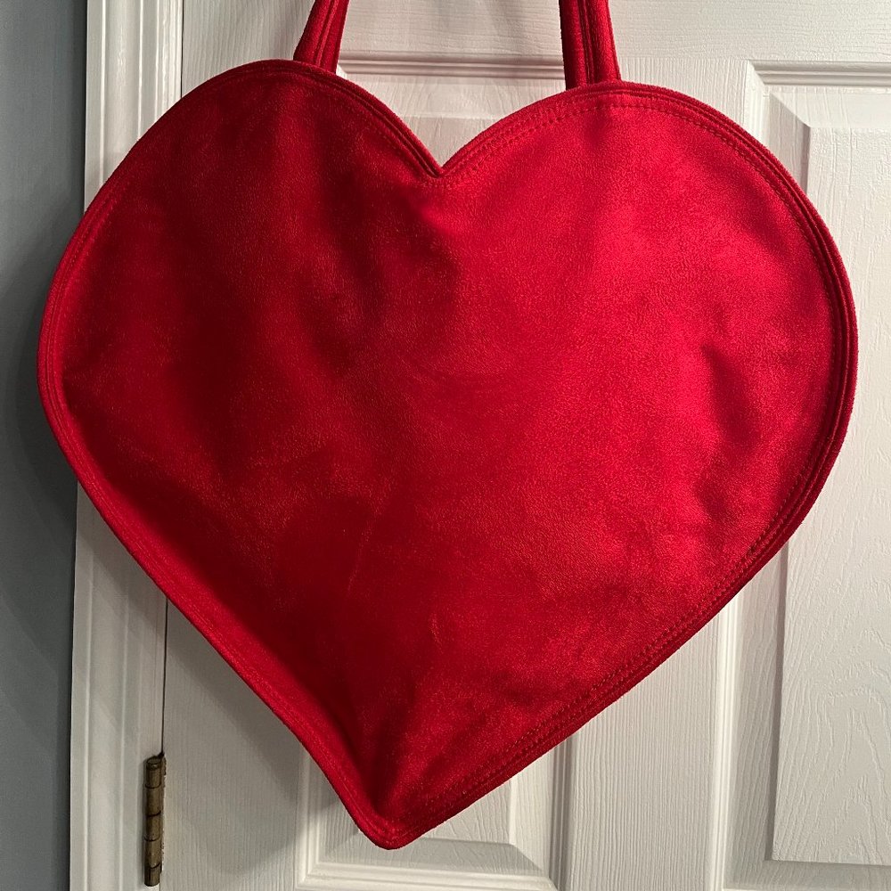 Erin Fetherston Heart Tote